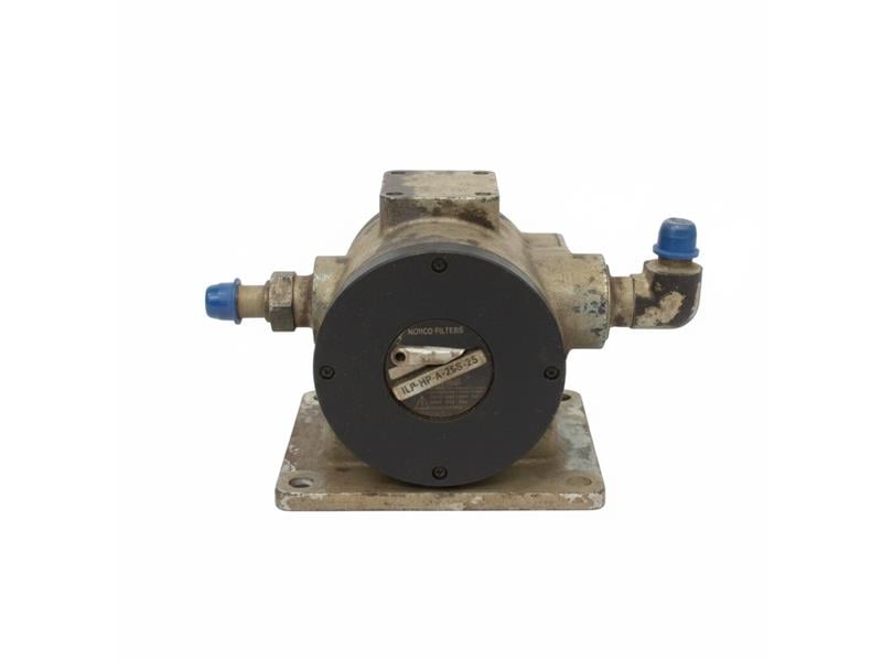 NORCO FILTERS ILP-HP-A-25S-25