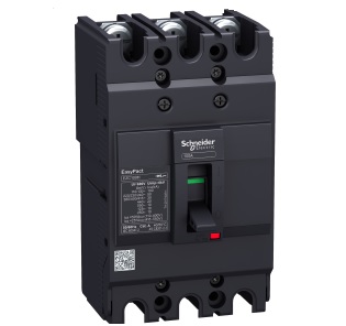 SCHNEIDER ELECTRIC EZC100B3032