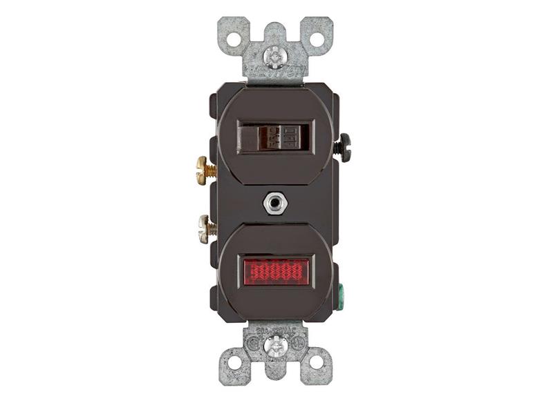 LEVITON 5336