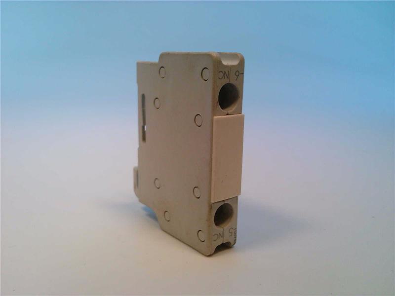 SIEMENS 3TX4001-4A