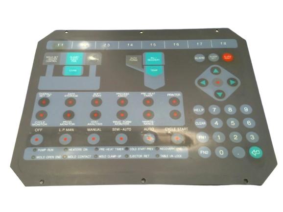 N860-3747-T011 di FUJITSU LTD