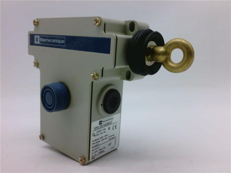 TELEMECANIQUE SENSORS XY2CE1A290H7