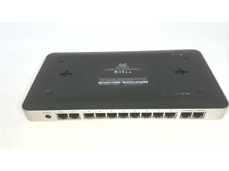 CISCO MX65-HW