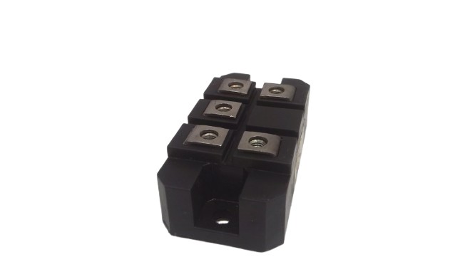 FUJI ELECTRIC 6RI75A-080