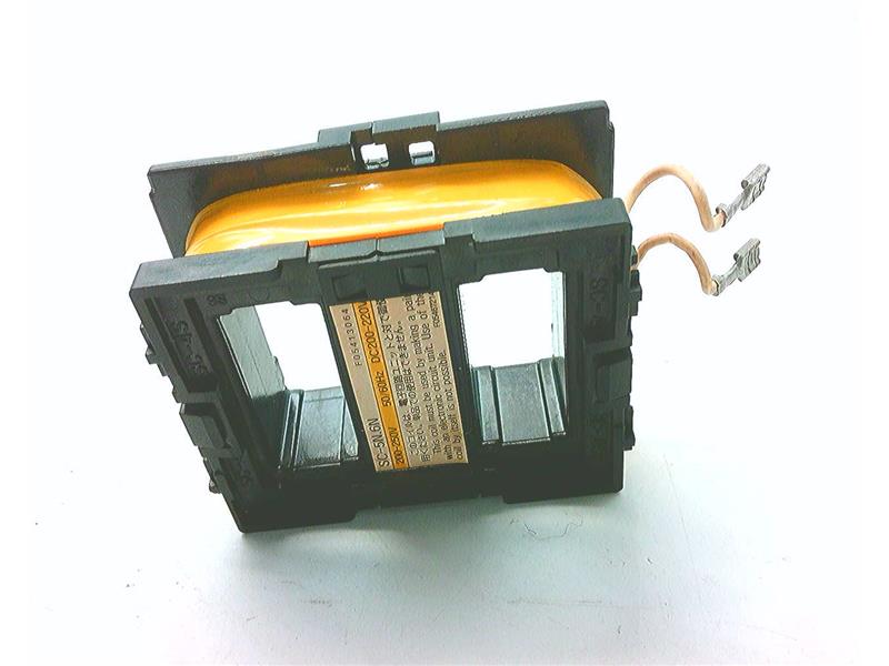 FUJI ELECTRIC SC-5N-6N-200-250V