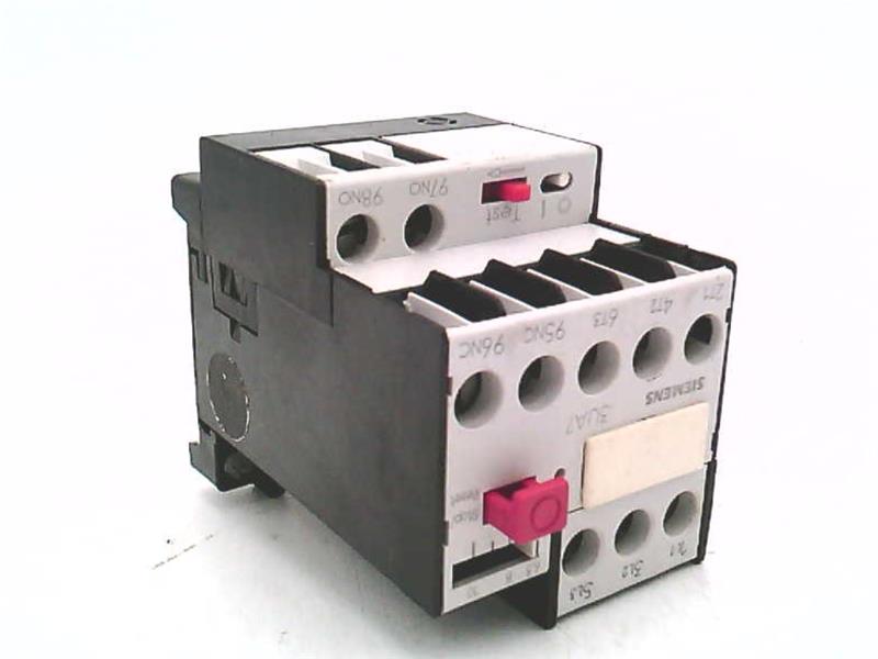 SIEMENS 3UA7011-1J