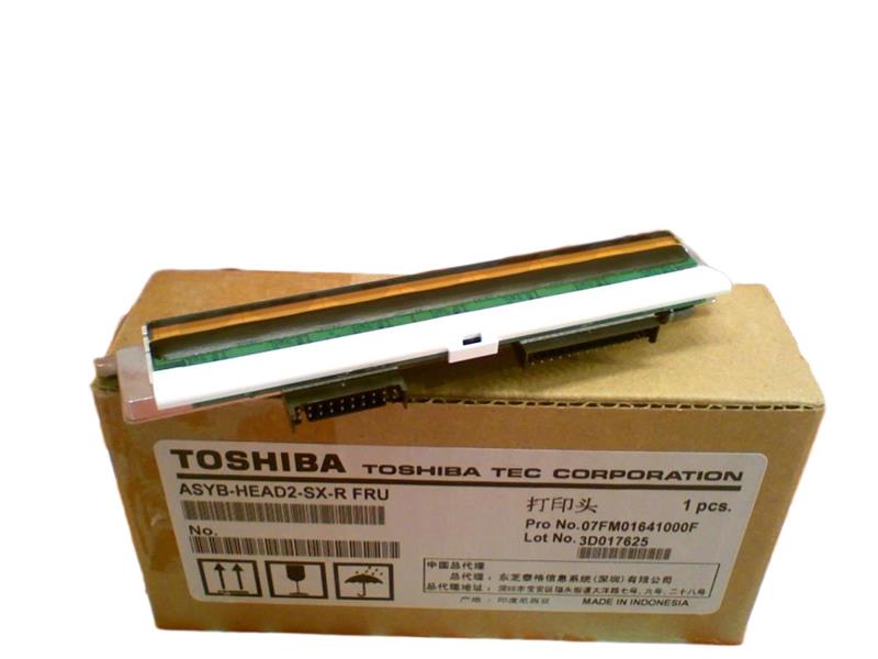 7FM01641000 by TOSHIBA TEC
