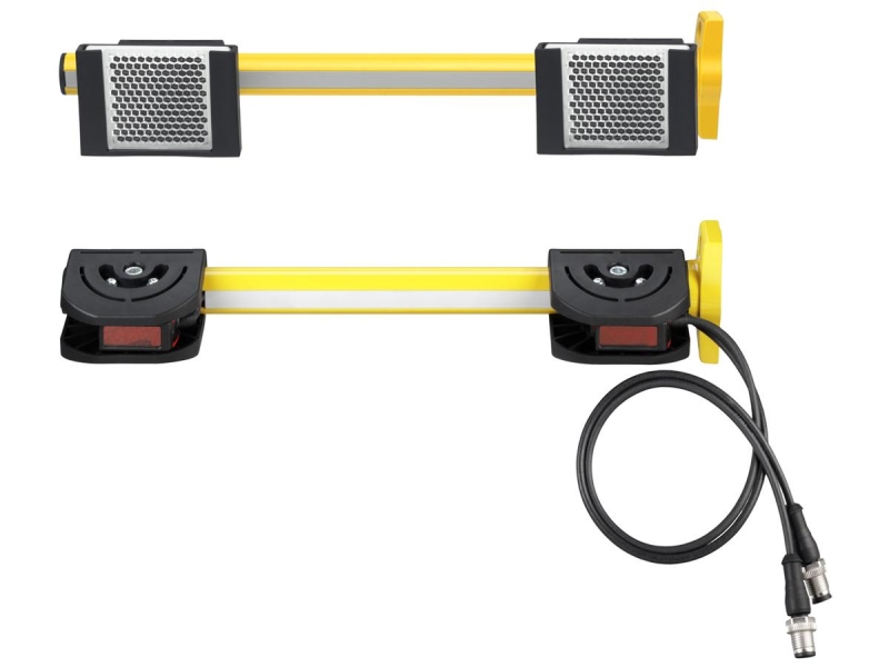 LEUZE SET-AC-MLX-2SB