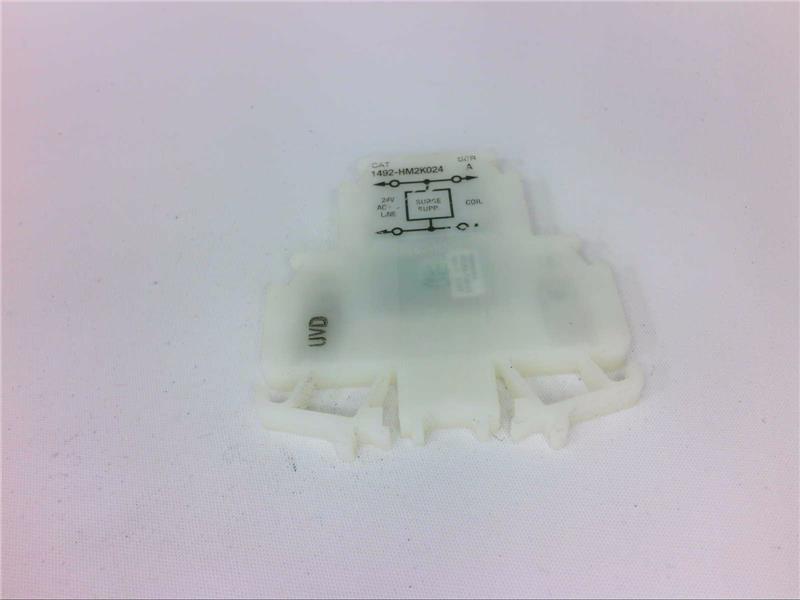 ALLEN BRADLEY 1492-HM2K024