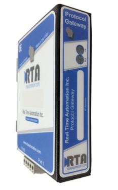 REAL TIME AUTOMATION 460ECMC-NNA1-D