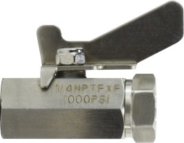 MIDLAND INDUSTRIES 46924SS