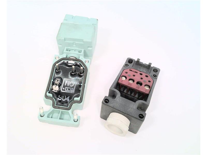 SIEMENS 3RG4141-6AD00
