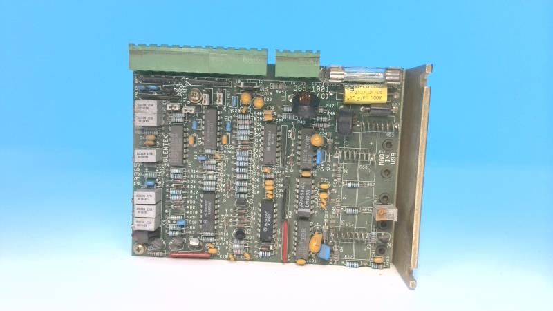GLENTEK 3101112