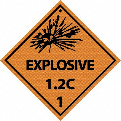 DL43AL par NMC SAFETY