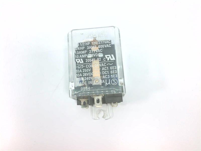 DELTROL CORP 166F-SPDT-24VAC