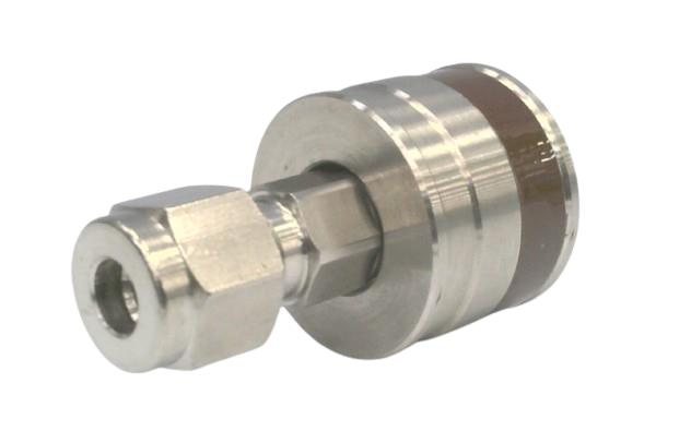 PARKER 4A-Q4VY-SSK8