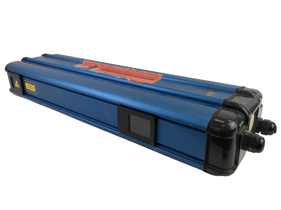AMERICAN SENSOR CORP LM500-LR2