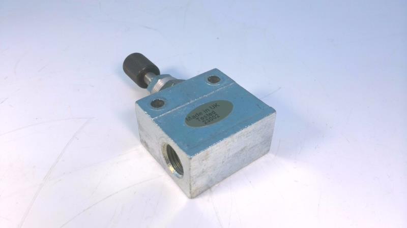 PARKER 8D202-RES
