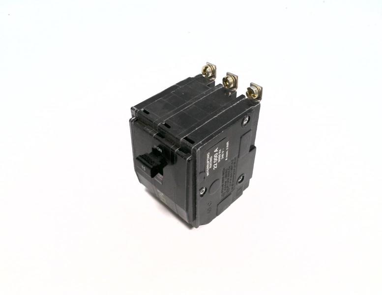 SCHNEIDER ELECTRIC QOB315VH