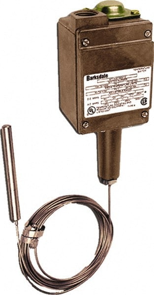 BARKSDALE MT1H-H251