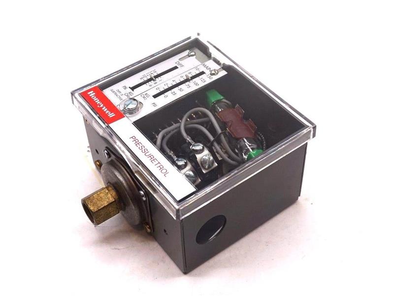 HONEYWELL L604A-1185