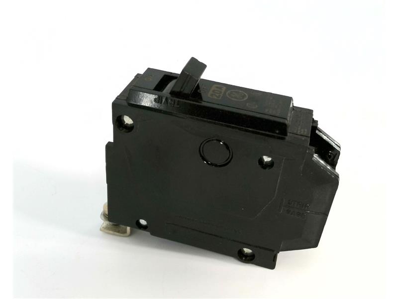 GENERAL ELECTRIC HACR-1-20