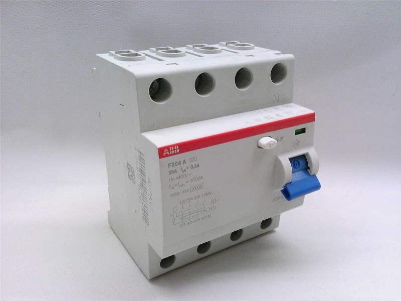 ASEA BROWN BOVERI 2CSF204101R3250