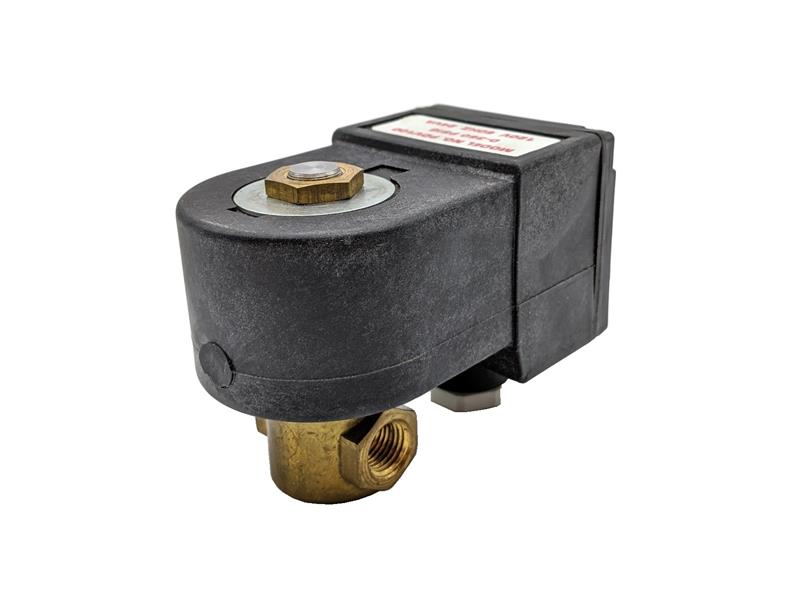 PNEUMATIC PRODUCTS PDV100