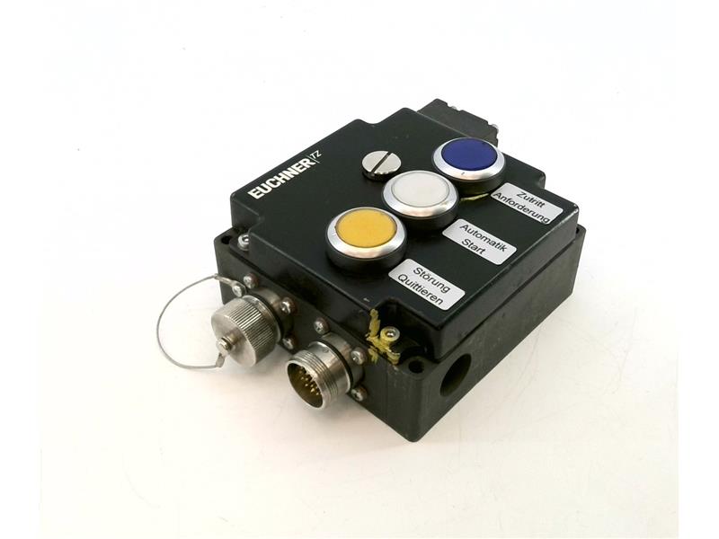 EUCHNER TZ2LE024RC18VAB-C2198