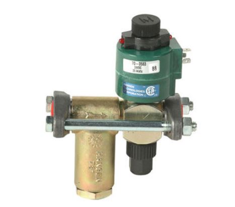 HANSEN TECHNOLOGIES HS6(11)