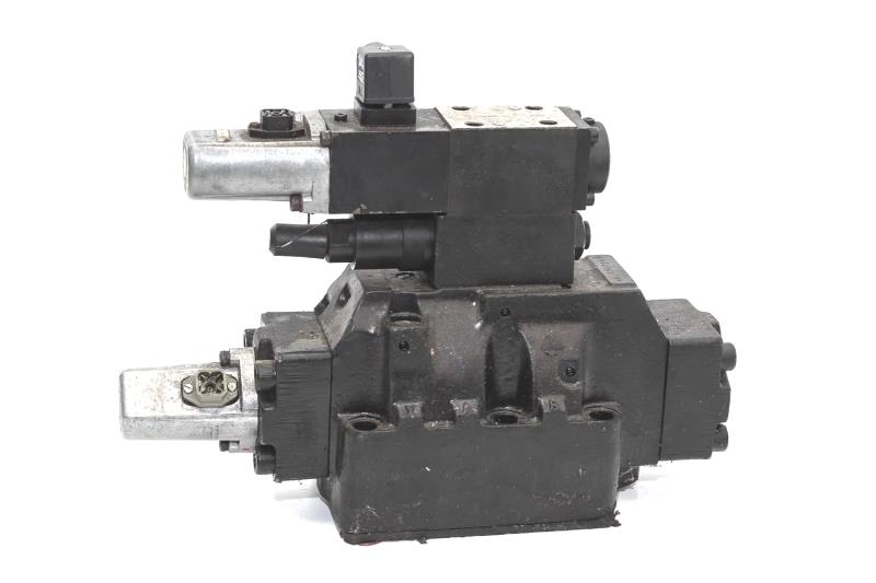 EATON CORPORATION KAFDG5V-8-33C270N-X-VM-F-PD7-H1-13