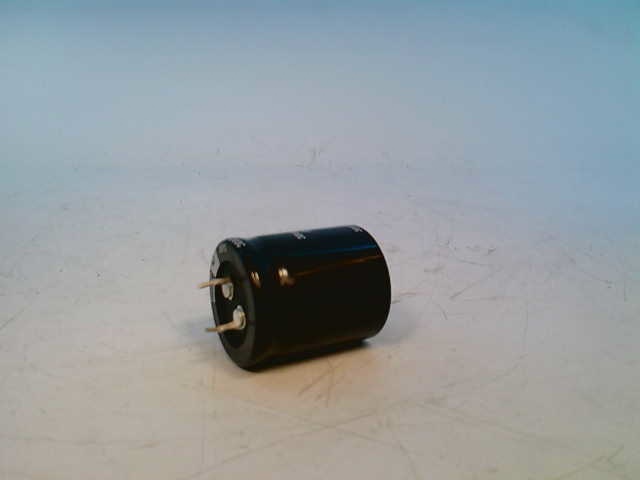 CORNELL DUBILIER 380LQ391M400K032