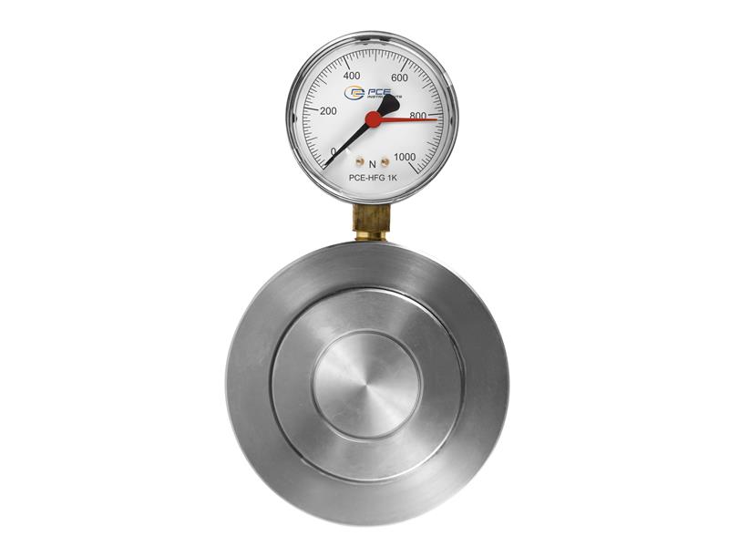 PCE INSTRUMENTS PCE-HFG 1K