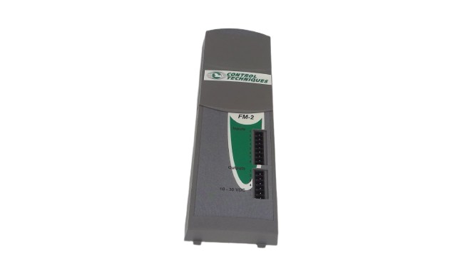 NIDEC CORP FM-2