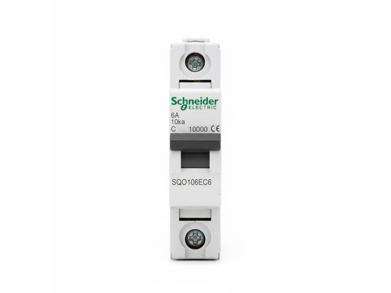 SQO106EC6 por SCHNEIDER ELECTRIC