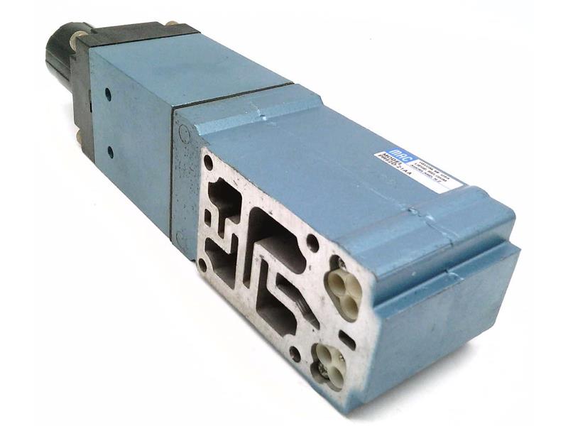 MAC VALVES INC PR62D-21AA