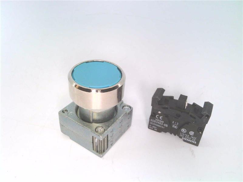 SIEMENS 3SB3601-0AA51-0CC0