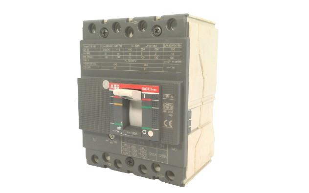 ASEA BROWN BOVERI 1SDA066888R1