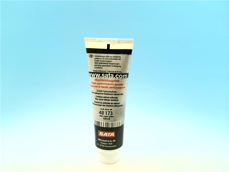 SATA SPRAY EQUIPMENT 48173