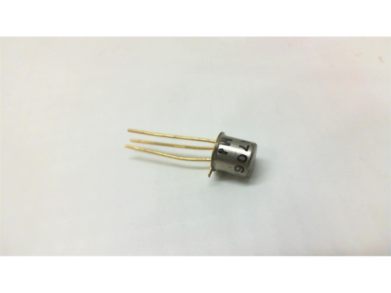 GENERIC 2N706