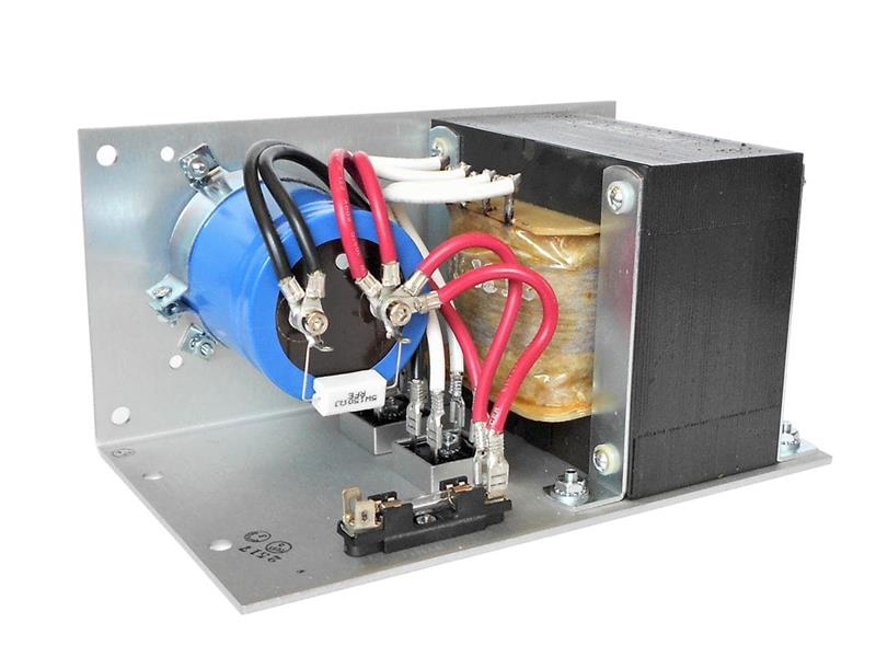 INTERNATIONAL POWER IP500U12