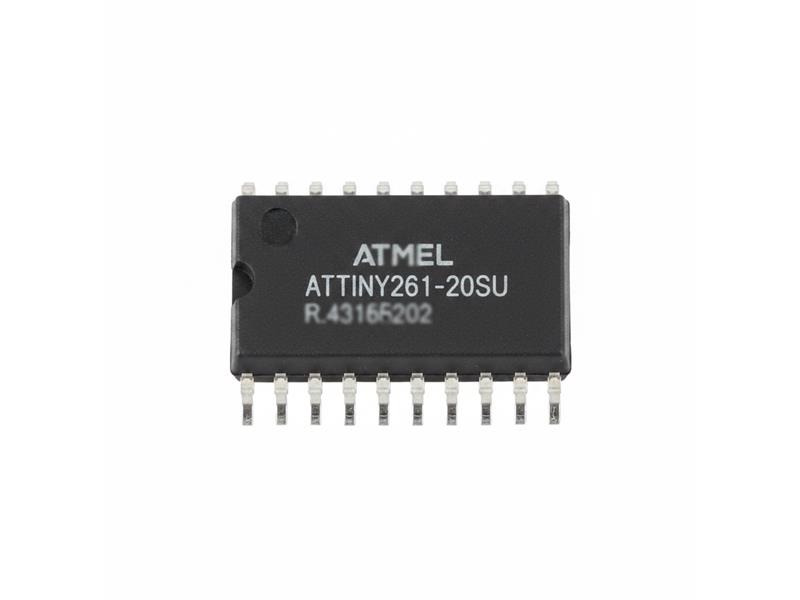 ATTINY261-20SU by ATMEL