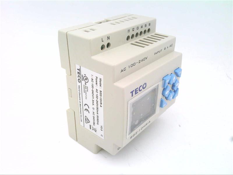 TECO-WESTINGHOUSE SG2-10HR-A
