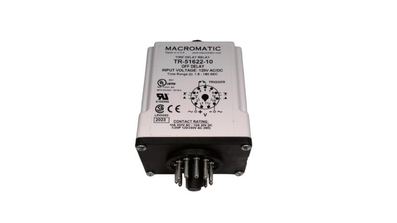 MACROMATIC TR-51622-10