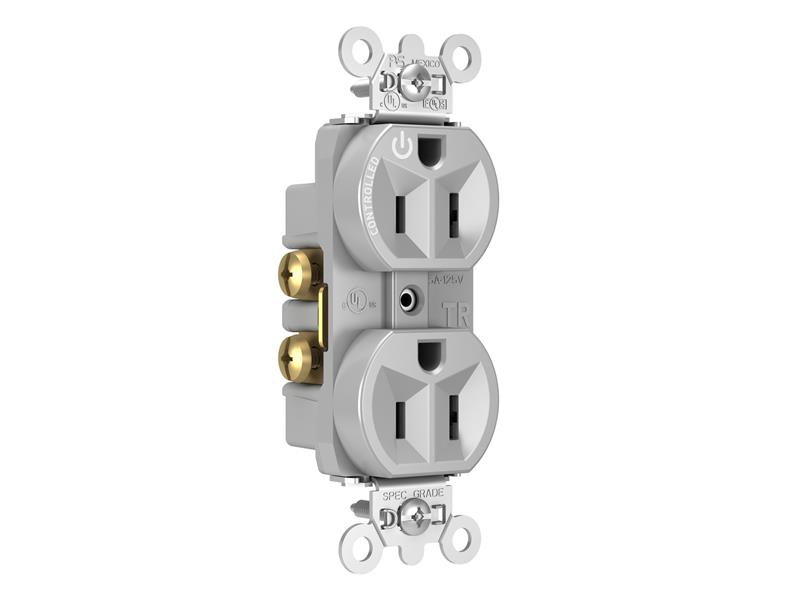 LEGRAND TR5262CHGRY