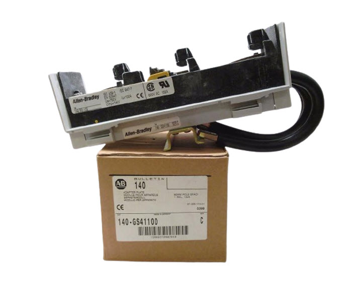 ALLEN BRADLEY 140-GS41100