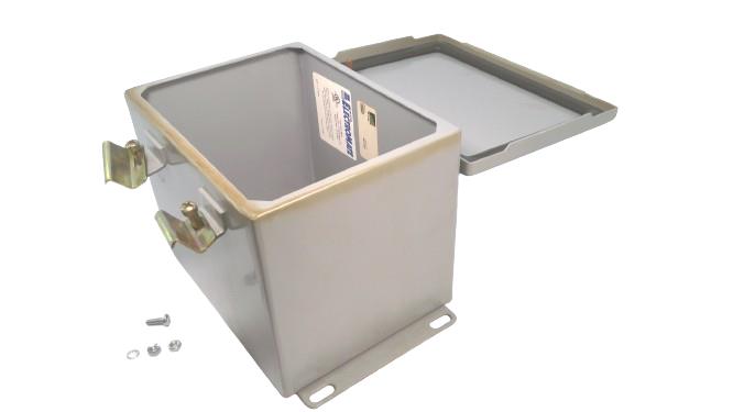 RITTAL E-806CH