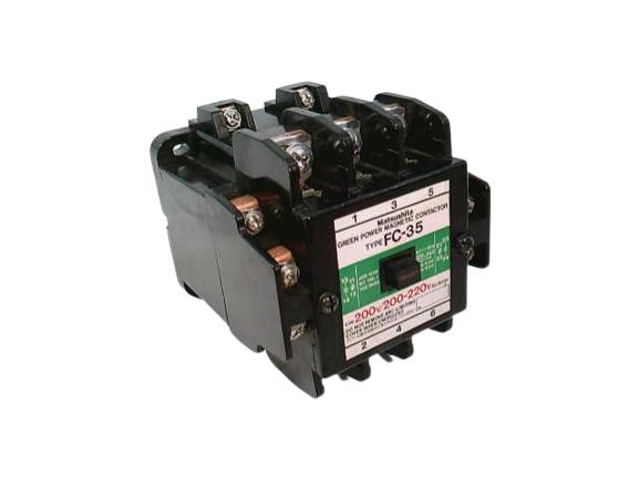 MATSUSHITA ELECTRIC BMF6-35-2-92