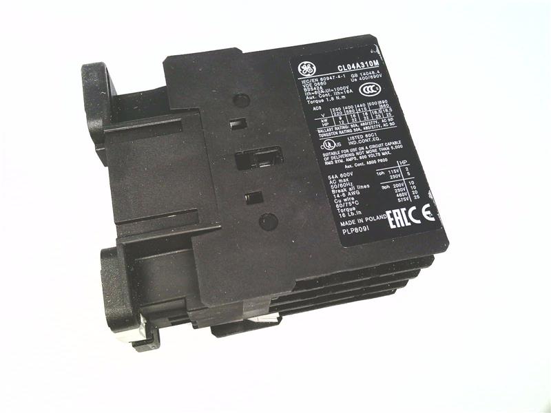 CL04A310MN por GENERAL ELECTRIC