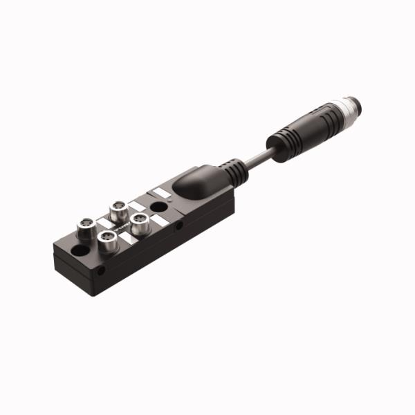 TURCK TB-4M8M-4-5-BSM14